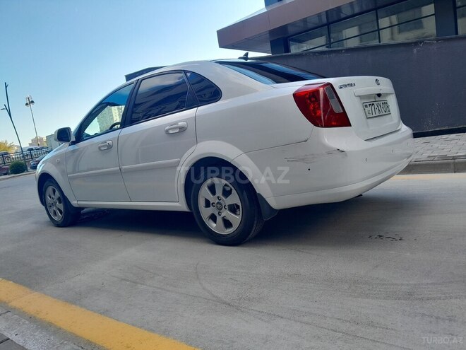 Daewoo Gentra 2014, 247,000 km - 1.5 l - Bakı