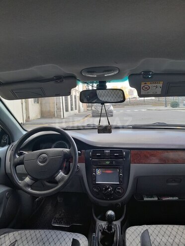 Daewoo Gentra 2014, 247,000 km - 1.5 l - Bakı
