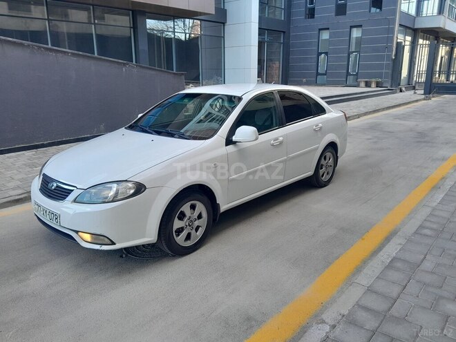 Daewoo Gentra 2014, 247,000 km - 1.5 l - Bakı