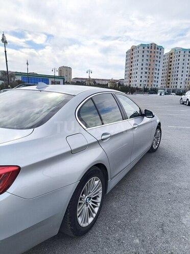 BMW 520 2014, 187,000 km - 2.0 l - Bakı