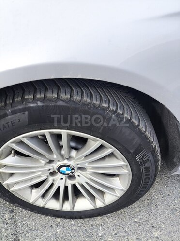 BMW 520 2014, 187,000 km - 2.0 l - Bakı