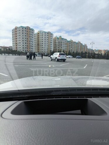 BMW 520 2014, 187,000 km - 2.0 l - Bakı
