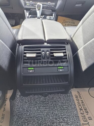 BMW 520 2014, 187,000 km - 2.0 l - Bakı
