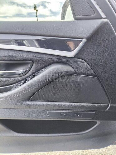 BMW 520 2014, 187,000 km - 2.0 l - Bakı