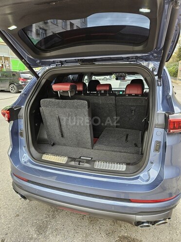 Jetour X70 PLUS 2023, 33,444 km - 1.6 l - Bakı