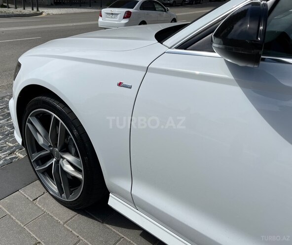 Audi A6-7