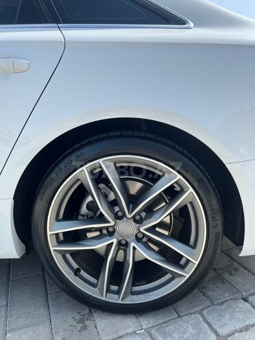 Audi A6-8