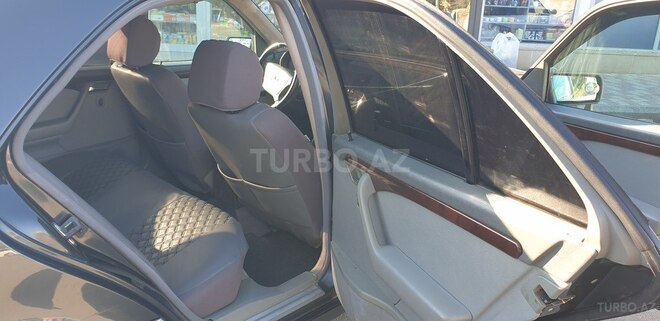 Mercedes C 200 1995, 254,700 km - 2.0 l - Bakı