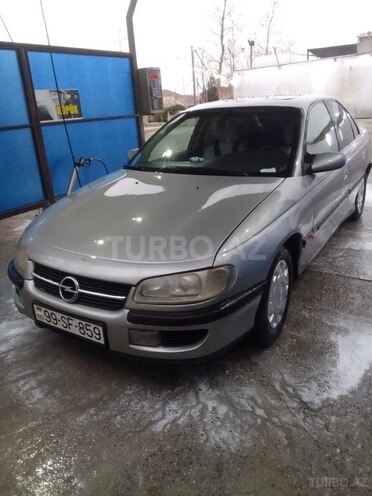 Opel Omega 1995, 450,000 km - 2.0 l - Bakı