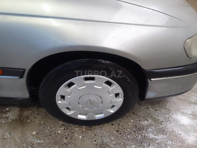 Opel Omega 1995, 450,000 km - 2.0 l - Bakı