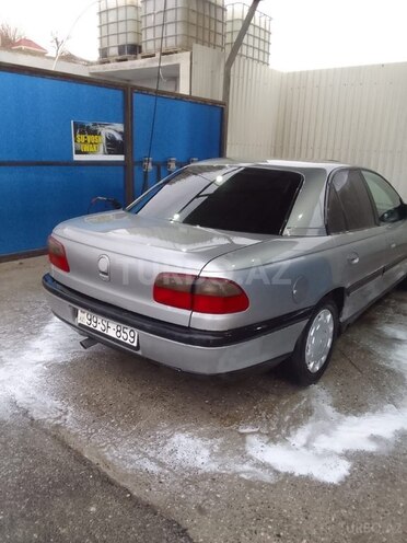 Opel Omega 1995, 450,000 km - 2.0 l - Bakı