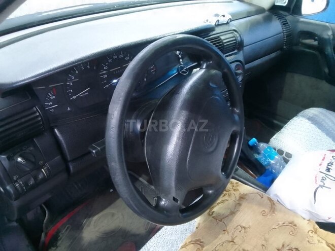 Opel Omega 1995, 450,000 km - 2.0 l - Bakı
