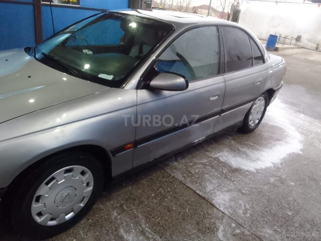 Opel Omega 1995, 450,000 km - 2.0 l - Bakı