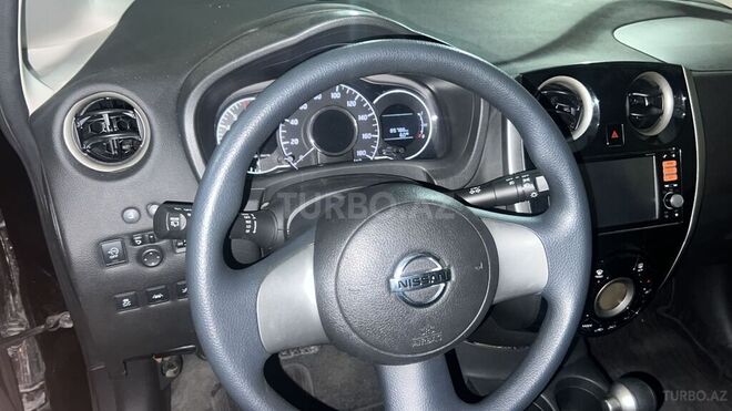 Nissan Note 2014, 85,800 km - 1.2 l - Bakı