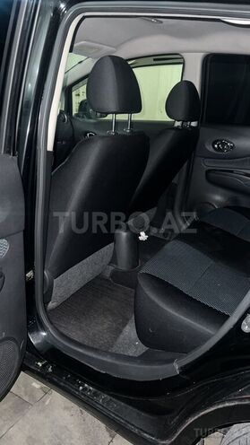 Nissan Note 2014, 85,800 km - 1.2 l - Bakı