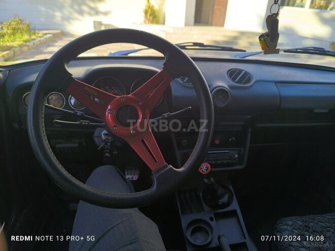 LADA (VAZ) 2102 1983, 63,000 km - 1.3 л - Naftalan