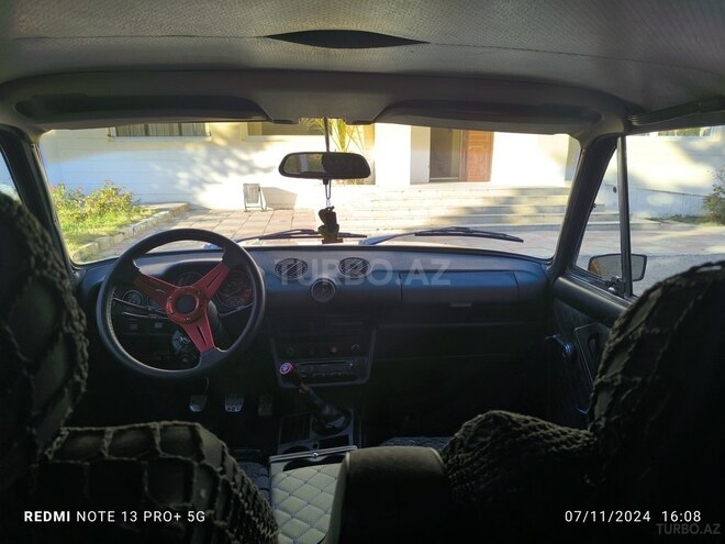 LADA (VAZ) 2102 1983, 63,000 km - 1.3 л - Naftalan