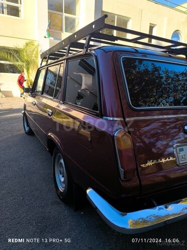 LADA (VAZ) 2102 1983, 63,000 km - 1.3 л - Naftalan