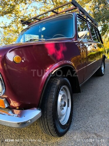 LADA (VAZ) 2102 1983, 63,000 km - 1.3 л - Naftalan