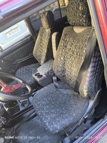 LADA (VAZ) 2102 1983, 63,000 km - 1.3 л - Naftalan