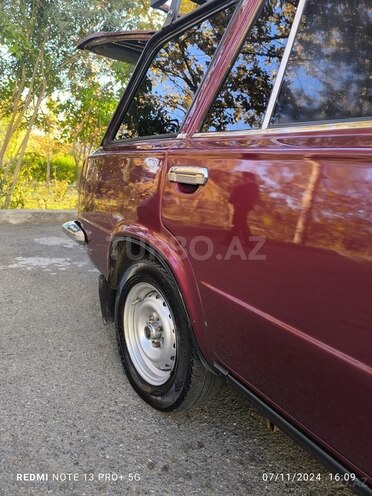 LADA (VAZ) 2102 1983, 63,000 km - 1.3 л - Naftalan