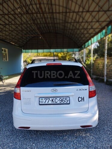 Hyundai i30 2012, 152,000 km - 1.4 l - Bərdə