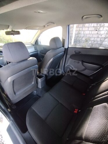 Hyundai i30 2012, 152,000 km - 1.4 l - Bərdə