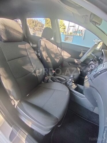 Hyundai i30 2012, 152,000 km - 1.4 l - Bərdə