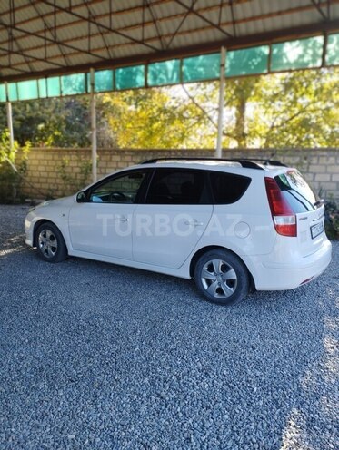 Hyundai i30 2012, 152,000 km - 1.4 l - Bərdə