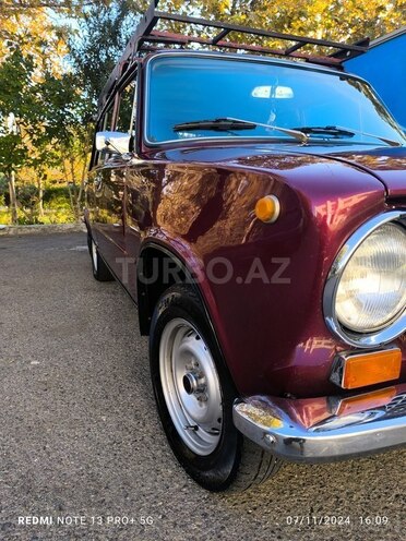 LADA (VAZ) 2102 1983, 63,000 km - 1.3 л - Naftalan