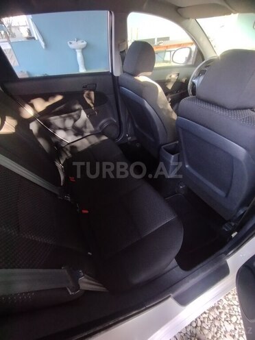 Hyundai i30 2012, 152,000 km - 1.4 l - Bərdə