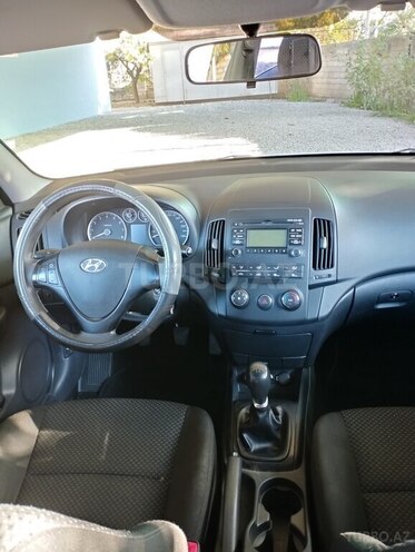 Hyundai i30 2012, 152,000 km - 1.4 l - Bərdə