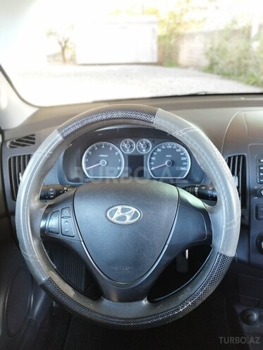 Hyundai i30 2012, 152,000 km - 1.4 l - Bərdə