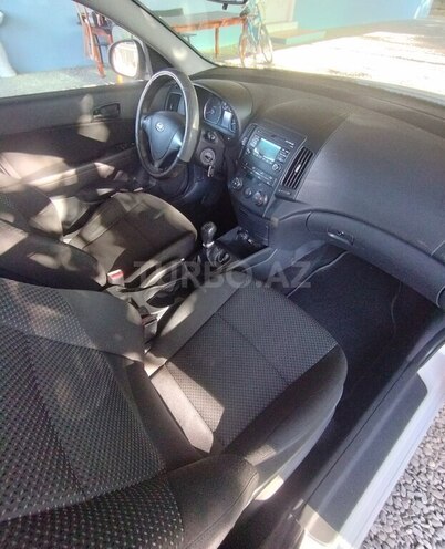Hyundai i30 2012, 152,000 km - 1.4 l - Bərdə