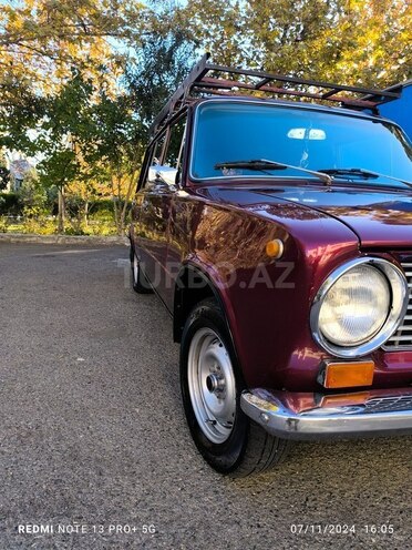 LADA (VAZ) 2102 1983, 63,000 km - 1.3 л - Naftalan