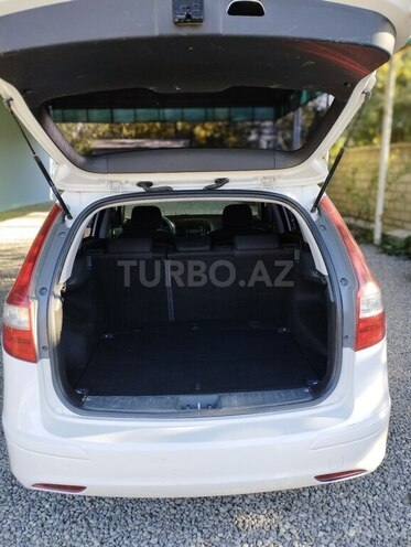 Hyundai i30 2012, 152,000 km - 1.4 l - Bərdə