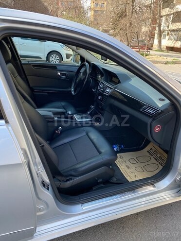 Mercedes E 220 d 2011, 259,000 km - 2.2 л - Bakı