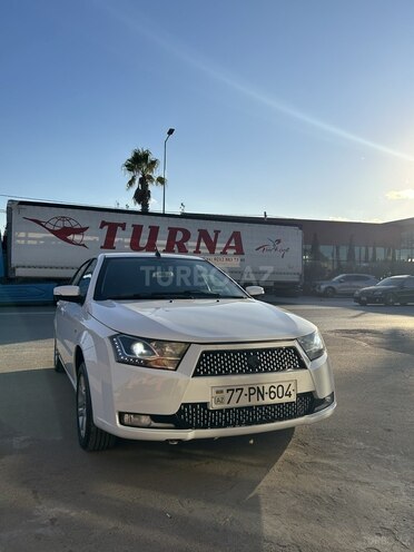 Khazar SD 2022, 134,000 km - 1.7 l - Bakı