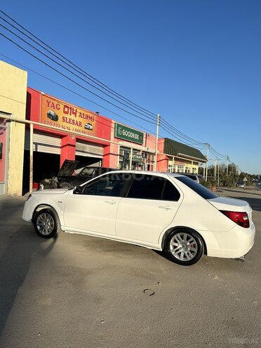 Khazar SD 2022, 134,000 km - 1.7 l - Bakı