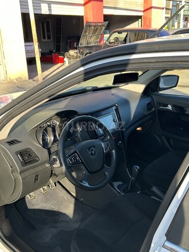 Khazar SD 2022, 134,000 km - 1.7 l - Bakı