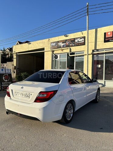 Khazar SD 2022, 134,000 km - 1.7 l - Bakı