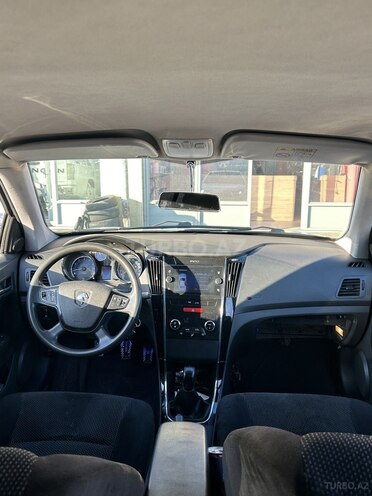 Khazar SD 2022, 134,000 km - 1.7 l - Bakı