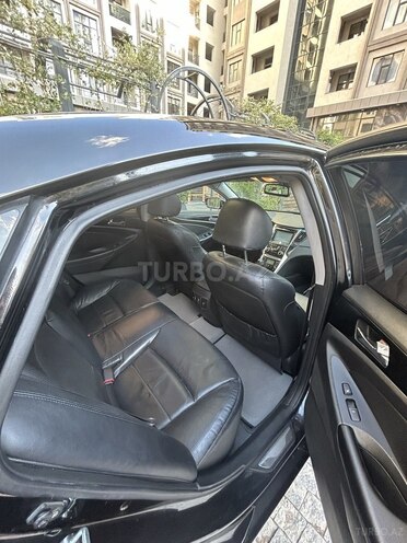 Hyundai Sonata 2010, 211,089 km - 2.0 л - Bakı