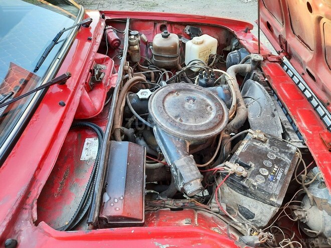 LADA (VAZ) 2107 1998, 75,908 km - 1.6 l - Salyan
