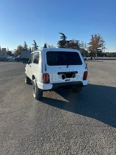 LADA (VAZ) Niva 2012, 297,000 km - 1.7 l - Gəncə