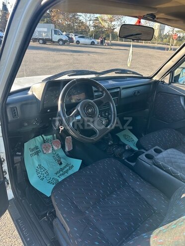 LADA (VAZ) Niva 2012, 297,000 km - 1.7 l - Gəncə