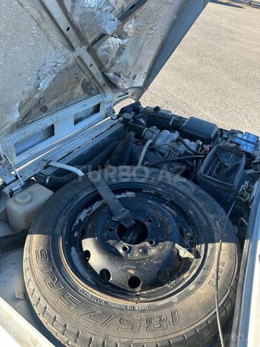 LADA (VAZ) Niva 2012, 297,000 km - 1.7 l - Gəncə