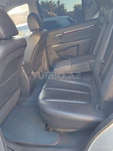Hyundai Santa Fe 2011, 177,000 km - 2.0 l - Bakı