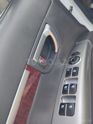 Hyundai Santa Fe 2011, 177,000 km - 2.0 l - Bakı