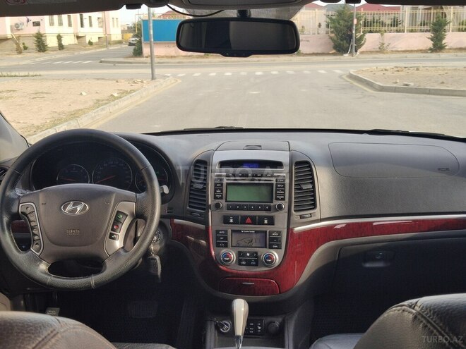 Hyundai Santa Fe 2011, 177,000 km - 2.0 l - Bakı